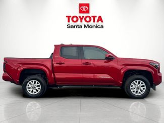 New 2026 Toyota Tacoma SR5 RWD video 2