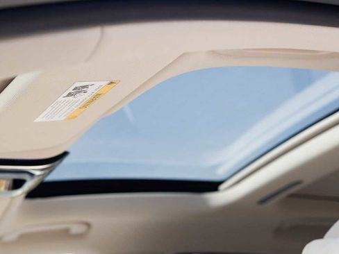 New 2026 Mercedes-Benz S 580 4MATIC Sedan image 29