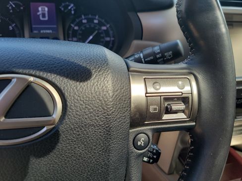 Used 2019 Lexus GX 460 Premium AWD/4WD image 28