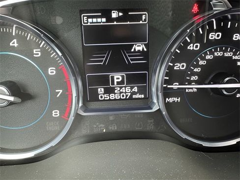 Used 2018 Subaru Forester 2.5i Touring w/ Popular Package #2 image 25