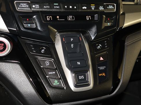 Certified 2024 Honda Odyssey Touring image 28