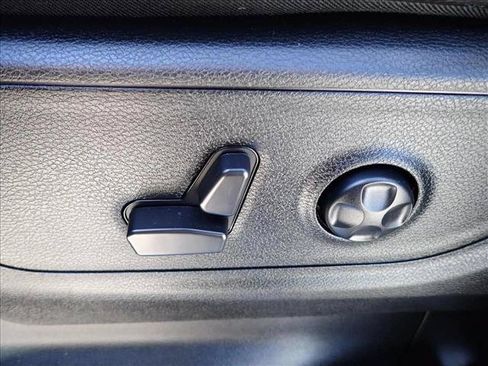 Used 2021 RAM 1500 TRX w/ TRX Level 2 Equipment Group AWD/4WD image 14