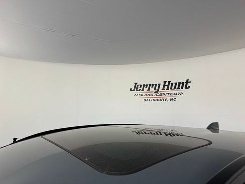 Used 2023 INFINITI QX55 Luxe w/ Cargo Package image 6