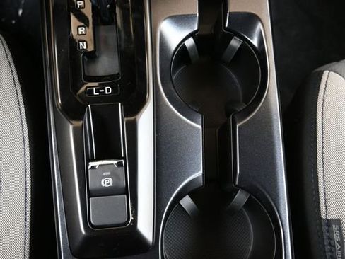 New 2026 Subaru Forester AWD/4WD image 35