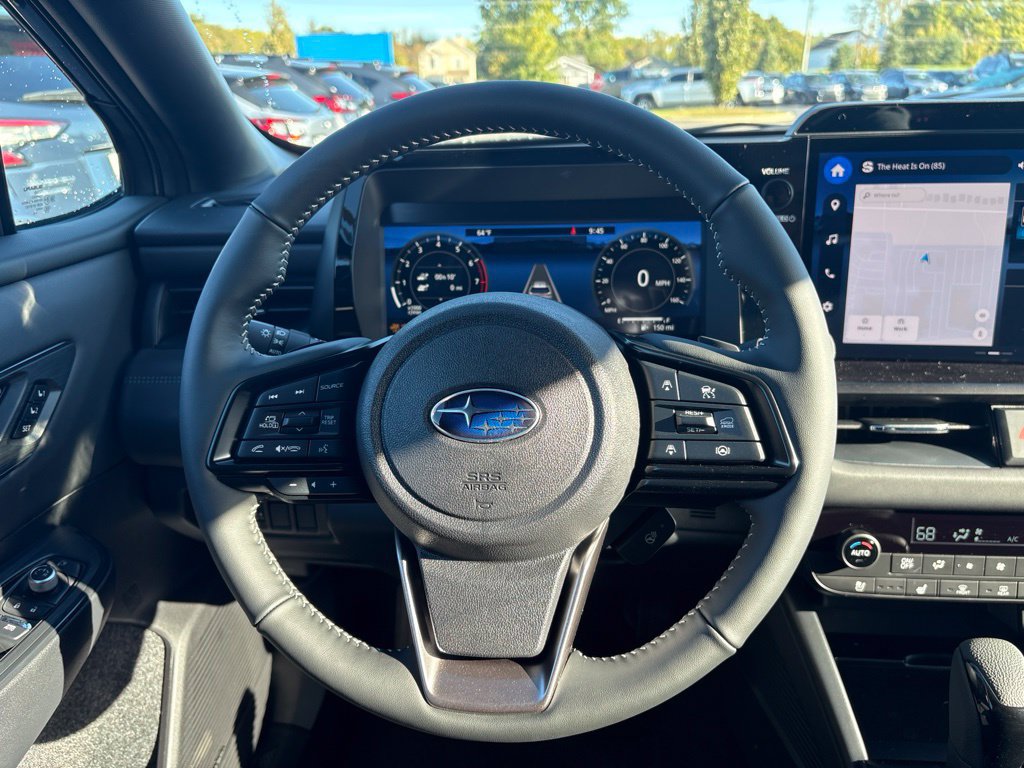 New 2026 Subaru Outback Touring XT AWD/4WD image 14