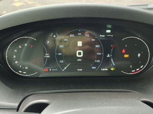 New 2026 RAM ProMaster 2500 w/ Quick Order Package 22G SLT image 16