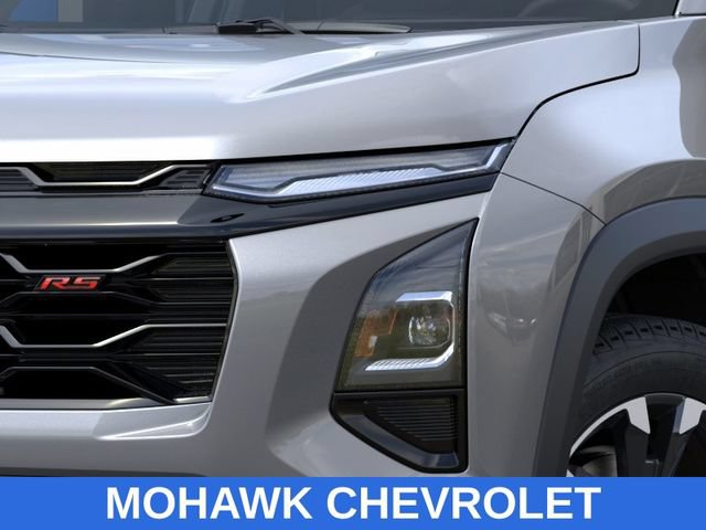 New 2027 Chevrolet Equinox RS w/ LPO, Floor Liner Package AWD/4WD image 10