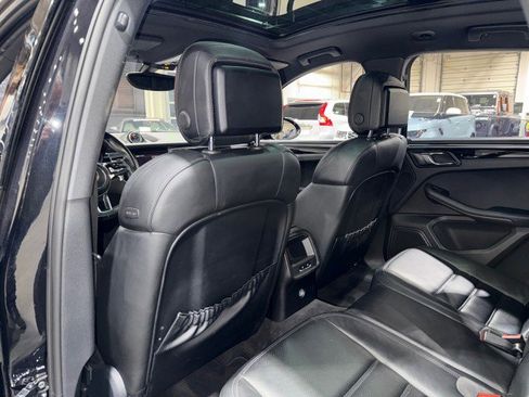 Used 2015 Porsche Macan S image 57