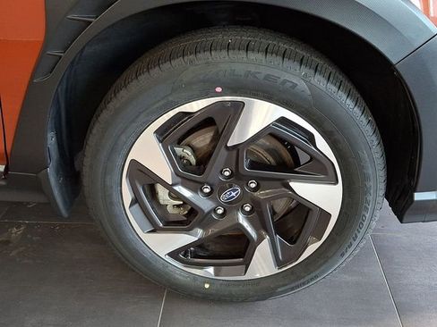 Certified 2025 Subaru Crosstrek 2.5i Limited w/ Popular Package #4A image 7