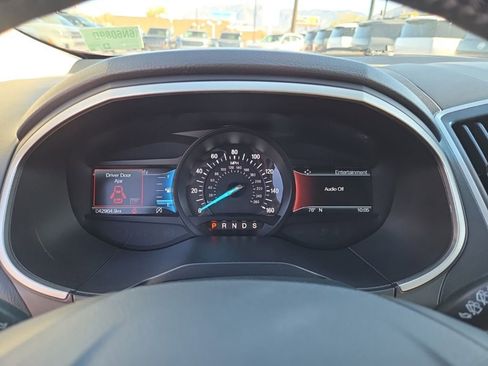 Used 2019 Ford Edge SEL w/ Equipment Group 201A AWD/4WD image 14