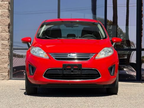 Used 2012 Ford Fiesta SE image 21