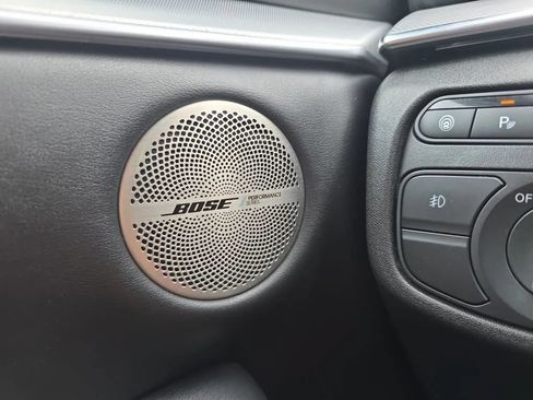 Used 2019 INFINITI QX50 Essential w/ Premium Audio Package FWD image 24