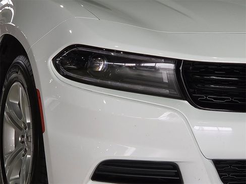 Used 2023 Dodge Charger SXT image 10