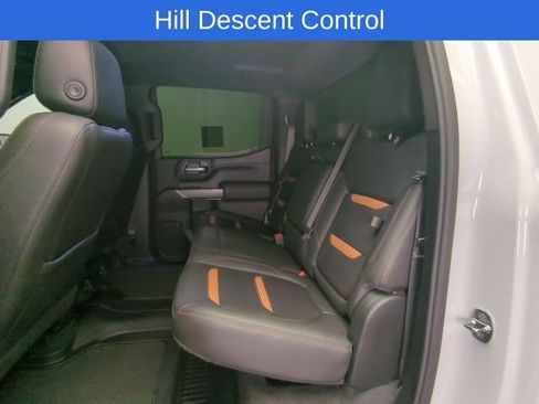 Used 2021 GMC Sierra 1500 AT4 image 22