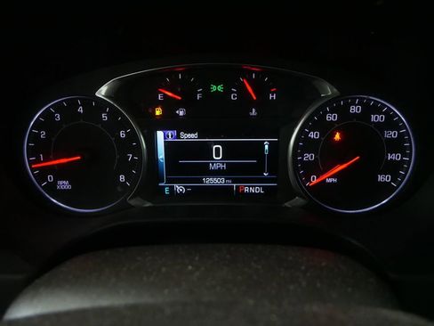 Used 2018 GMC Acadia SLT image 30