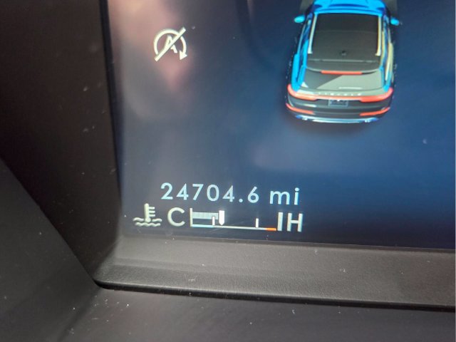 Used 2024 Lincoln Corsair Reserve FWD image 32