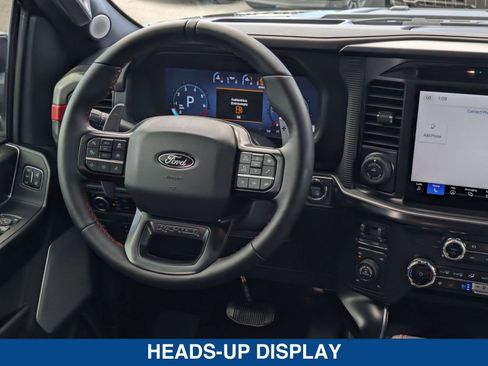 New 2025 Ford F150 Raptor image 39