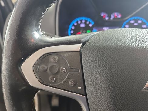 Used 2021 Chevrolet Colorado ZR2 image 11