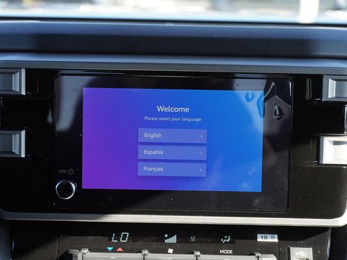 New 2026 Toyota Tundra SR5 w/ TRD Off-Road Package image 30