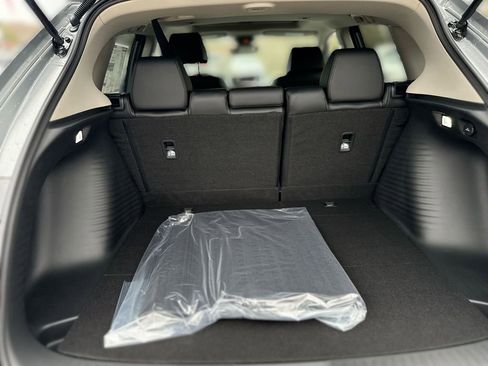 New 2026 Honda HR-V EX-L image 20