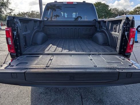 Used 2023 Ford F150 XLT w/ Equipment Group 302A High image 14