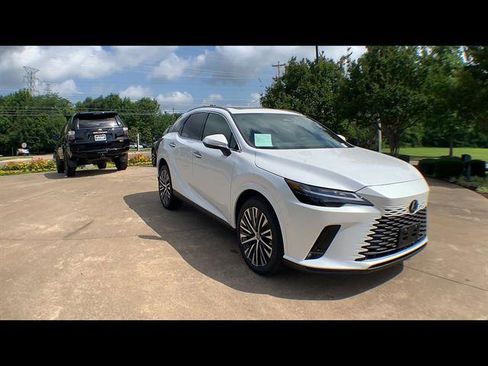 Used 2026 Lexus RX 350 Premium Plus w/ Convenience Package FWD image 2