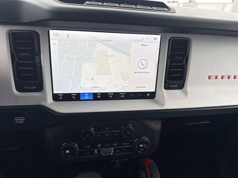 New 2026 Ford Bronco Heritage Edition image 11