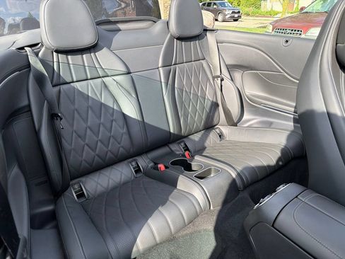 Used 2024 Mercedes-Benz CLE 300 4MATIC Cabriolet image 31