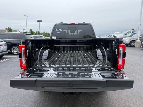 New 2026 Ford F250 Platinum AWD/4WD image 55