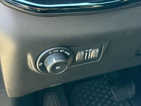 New 2026 Jeep Compass Latitude w/ Quick Order Package 29K image 26