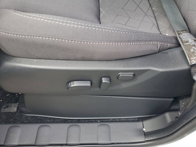 New 2026 Nissan Frontier SV w/ SV Convenience Package RWD image 9