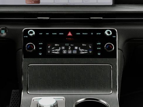 New 2026 Genesis GV80 3.5T AWD/4WD image 15