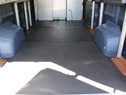 Used 2020 RAM ProMaster 3500 image 12