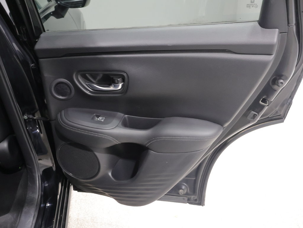 Used 2025 Honda HR-V EX-L image 21