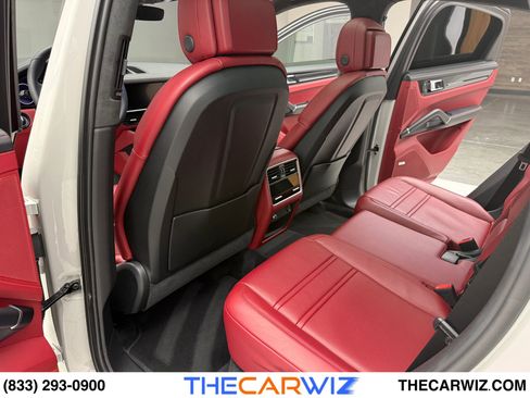 Used 2023 Porsche Cayenne GTS image 73