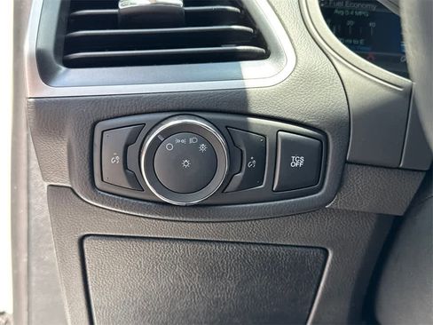 New 2024 Ford Edge SE image 31