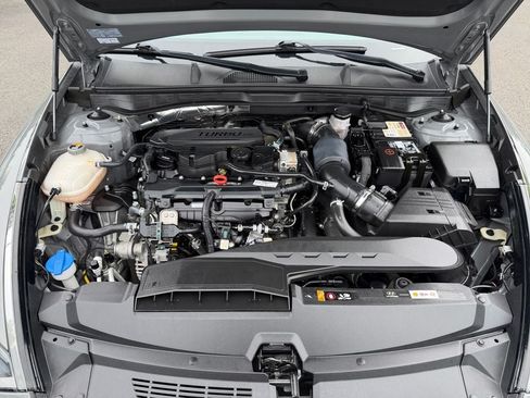 Used 2023 Hyundai Sonata SEL Plus FWD image 29