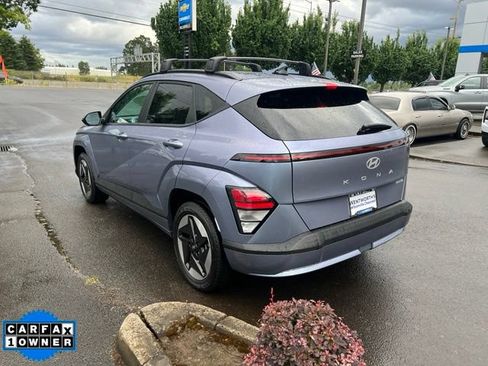 Used 2024 Hyundai Kona SEL FWD image 5