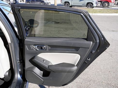 Used 2022 Honda Civic EX-L image 26