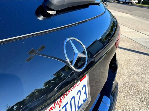 Used 2025 Mercedes-Benz GLA 250 image 30