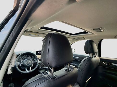 Used 2025 MAZDA CX-5 AWD 2.5 S w/ Preferred Package image 23