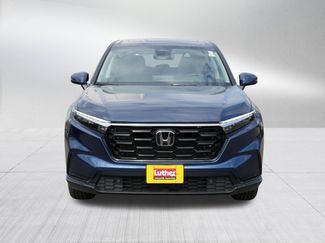 Certified 2026 Honda CR-V EX-L video 2