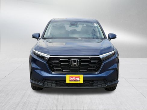 Certified 2026 Honda CR-V EX-L image 2