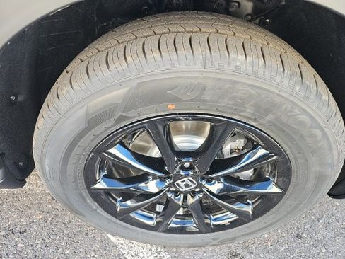 New 2026 Honda CR-V Sport-L image 19