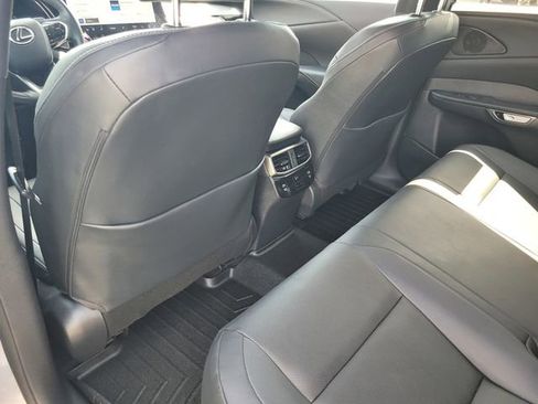 Used 2023 Lexus RX 350h w/ Cold Area Package AWD/4WD image 12