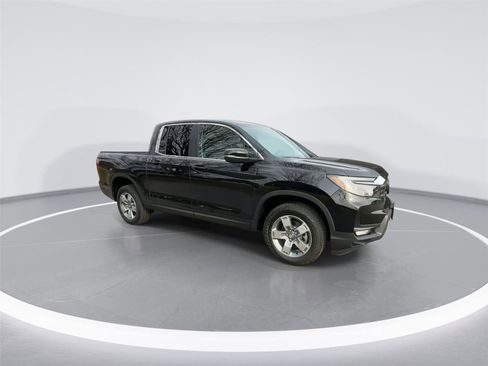 New 2026 Honda Ridgeline RTL image 2