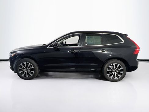 Used 2023 Volvo XC60 B5 Core w/ Protection Package Premier image 8