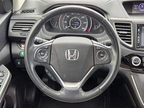 Used 2015 Honda CR-V EX-L image 22