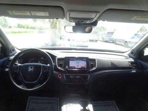 Certified 2023 Honda Ridgeline RTL-E image 11