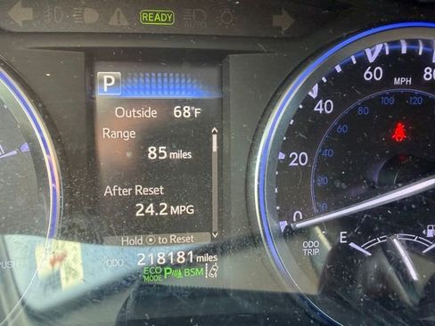 Used 2019 Toyota Highlander Limited Platinum AWD/4WD image 14